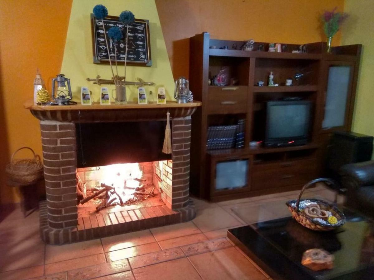 Villa El Gallo Los Cortijos Εξωτερικό φωτογραφία