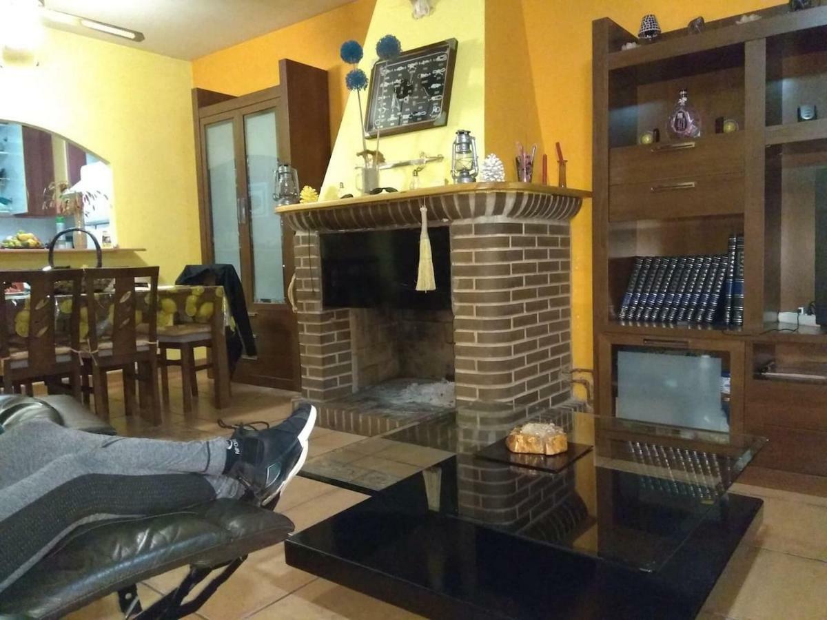 Villa El Gallo Los Cortijos Εξωτερικό φωτογραφία